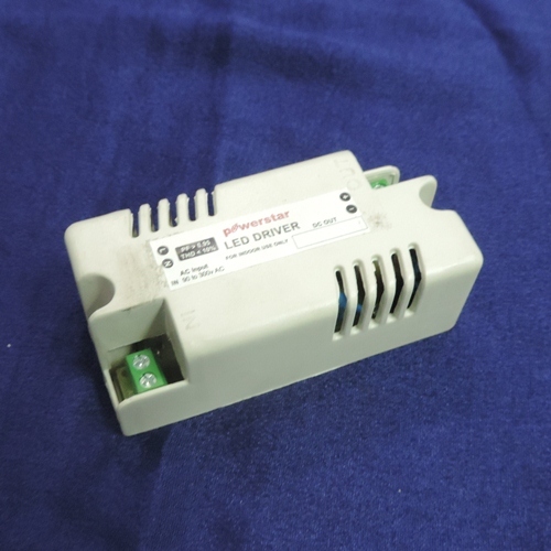 एलईडी ड्राइवर 18W