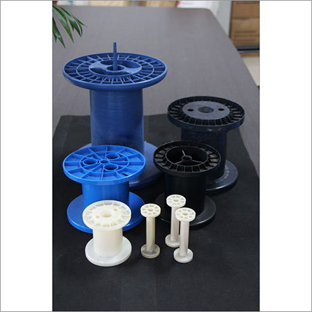 Plastic Bobbin Mould
