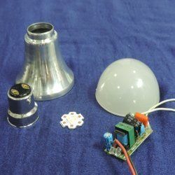 Led Bulb Kit 7w