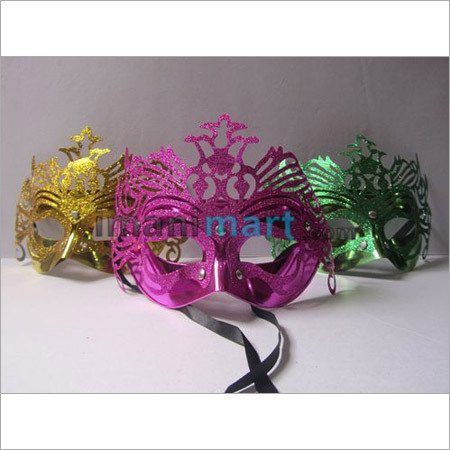 बहाना मास्क