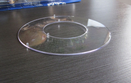Shadowless Lamp Mould