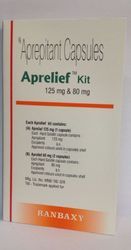 Aprepitant Capsules