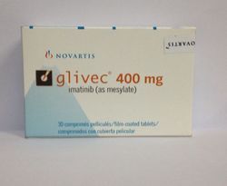इमेटिनिब टैबलेट्स