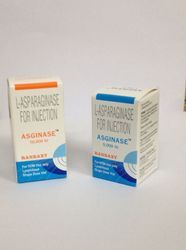 Asparaginase Injection