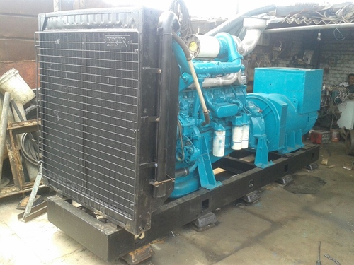 ओपन डीजी सेट