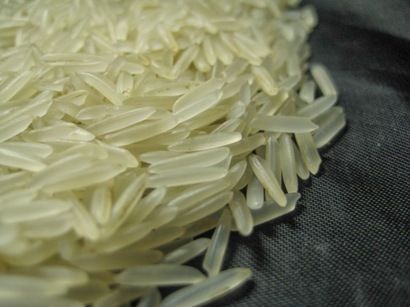 White Sella Rice Origin: Indian