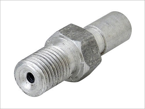 Speedometer Cable Adapter For Use In: For Automotive And Non-automotive Sectors