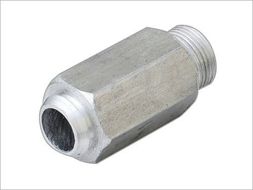 Ape Speedometer Cable Nut For Use In: For Automotive And Non-automotive Sectors