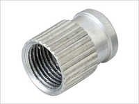 एल्युमिनियम स्पीडोमीटर नट वाहन का प्रकार: टू व्हीलर