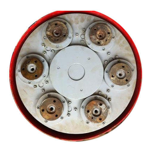 सीएफएम 380 मशीन हेड