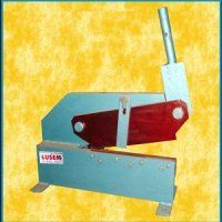 Bhaiya Cutter Machine