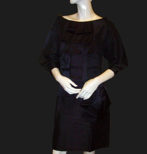 Club Dress