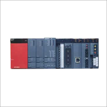 Mitsubishi Q Series PLC