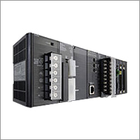 Omron PLC