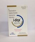 Doxorubicin Hydrochloride Liposome Injection