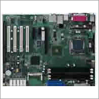 औद्योगिक मदरबोर्ड