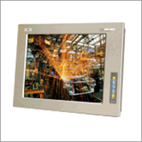 Industrial Touch Monitor