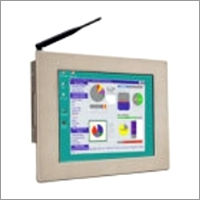 औद्योगिक पैनल पीसी