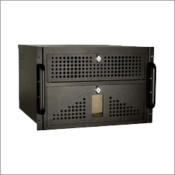 Industrial Chassis