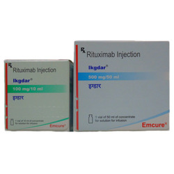 Rituximab Injection