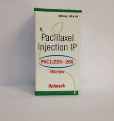 पैक्लिटैक्सेल इंजेक्शन