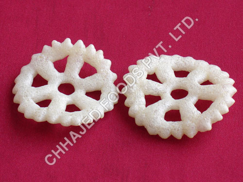गियर्स व्हील चिप्स