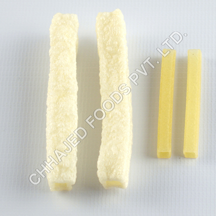 कॉर्न फिंगर्स