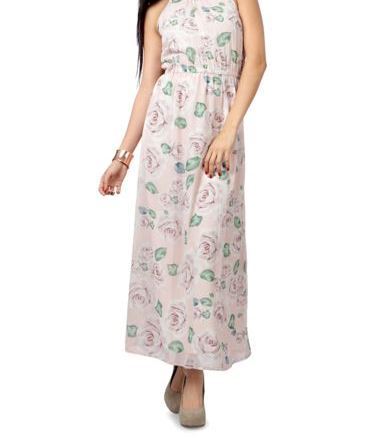 शाम का गाउन