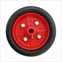 ठोस रबर के टायर