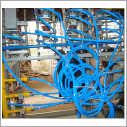 प्रेरण सख्त मशीनें