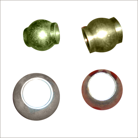 ऊपरी और निचले लिंक गेंदें