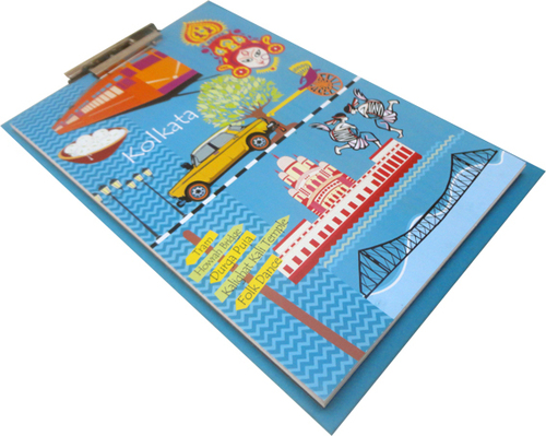 क्लिप बोर्ड