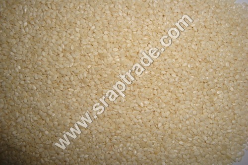 Hulled Sesame Seed