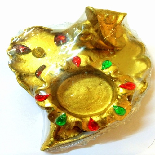 गणेश आकार का टी-लाइट