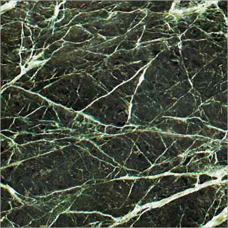 स्पाइडर ग्रीन मार्बल स्टोन