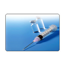 Dry Powder Injections (General Category Drugs)