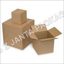 Corrugated Paper Box