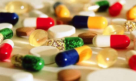Capsules (General Category)