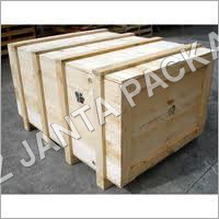 लकड़ी का डिब्बा