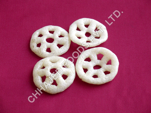 Small Wheel Snack