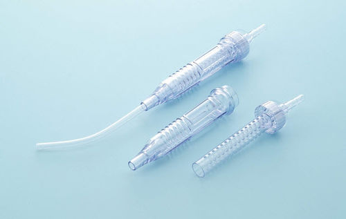Orthopaedic suction set 