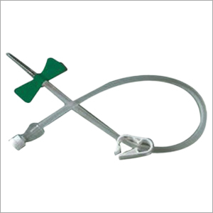 आर्टेरियोवेनस फिस्टुला सुई