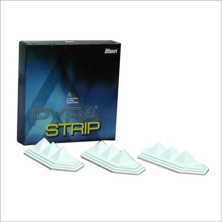 पायरा स्ट्रिप पिरामिड