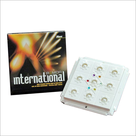 Bemor International Pyramid