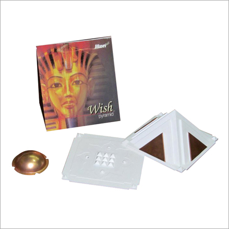 विश पिरामिड