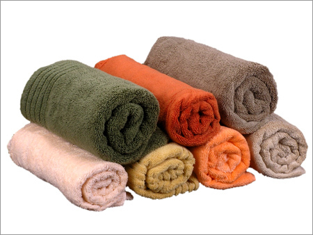 Bed & Bath Linen
