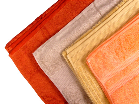 Terry Towels