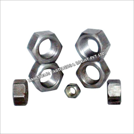  पॉलिशिंग एमएस नट्स 