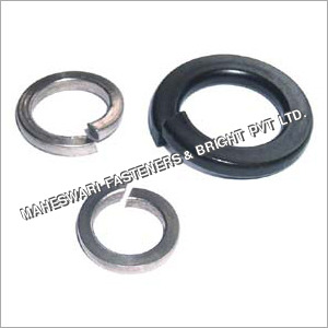 Round Ms Washers