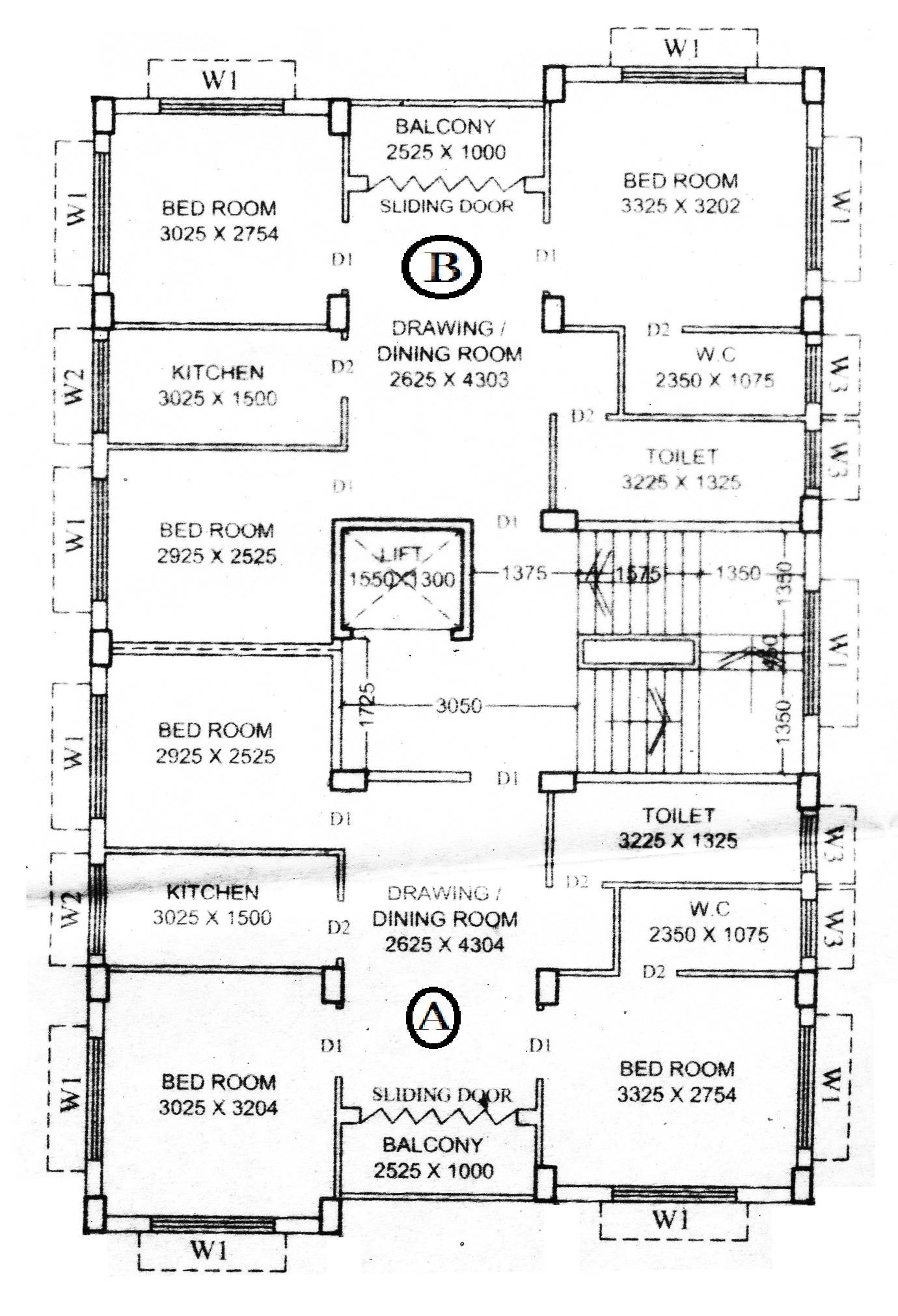 Commercial Building Construction Services